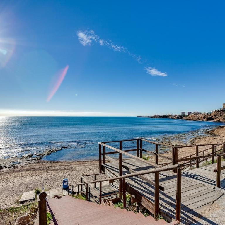 Chalet en Los Frutales en Torrevieja - Townhouse mit 3 Schlafzimmern - 43