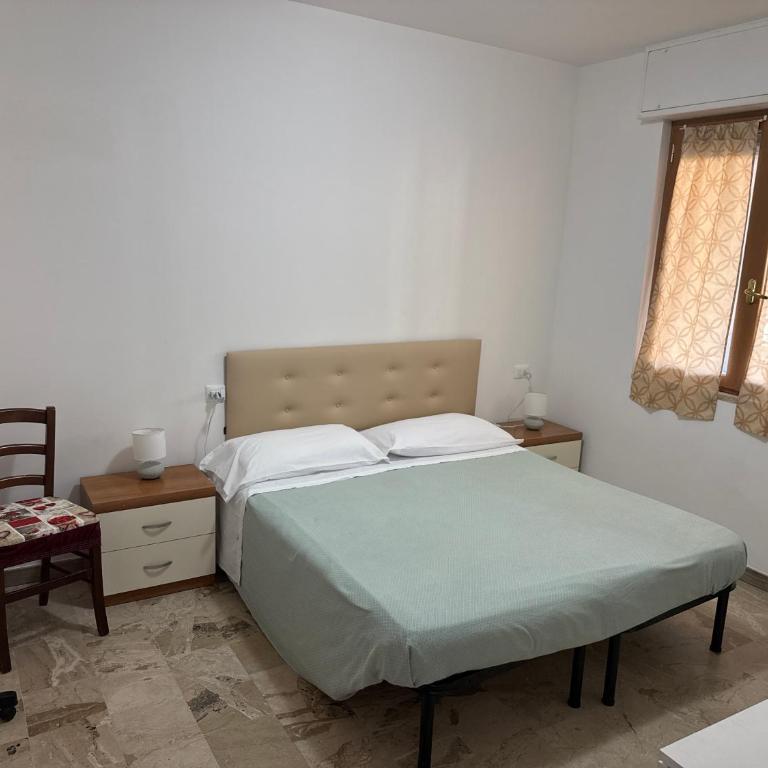 APPARTAMENTO MICKI 1 CAMERA e Soggiorno - Apartamento de 1 dormitorio con terraza - 2