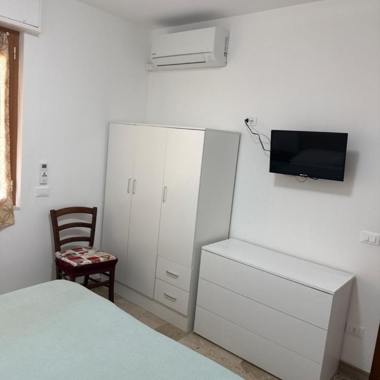 APPARTAMENTO MICKI 1 CAMERA e Soggiorno - Apartamento de 1 dormitorio con terraza - 1