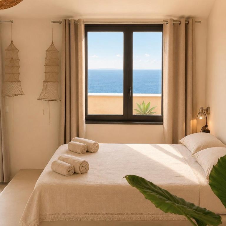 Qamar Studio Sea View - Aci Trezza & Riviera dei Ciclopi - Apartamento de 1 dormitorio - 1