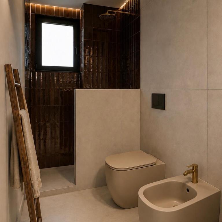 Qamar Studio Sea View - Aci Trezza & Riviera dei Ciclopi - Apartamento de 1 dormitorio - 23