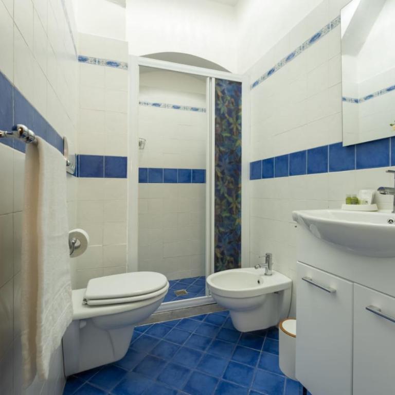 Ponte Vecchio Charming Flat- restyling june 2026 - One-Bedroom Apartment - 19