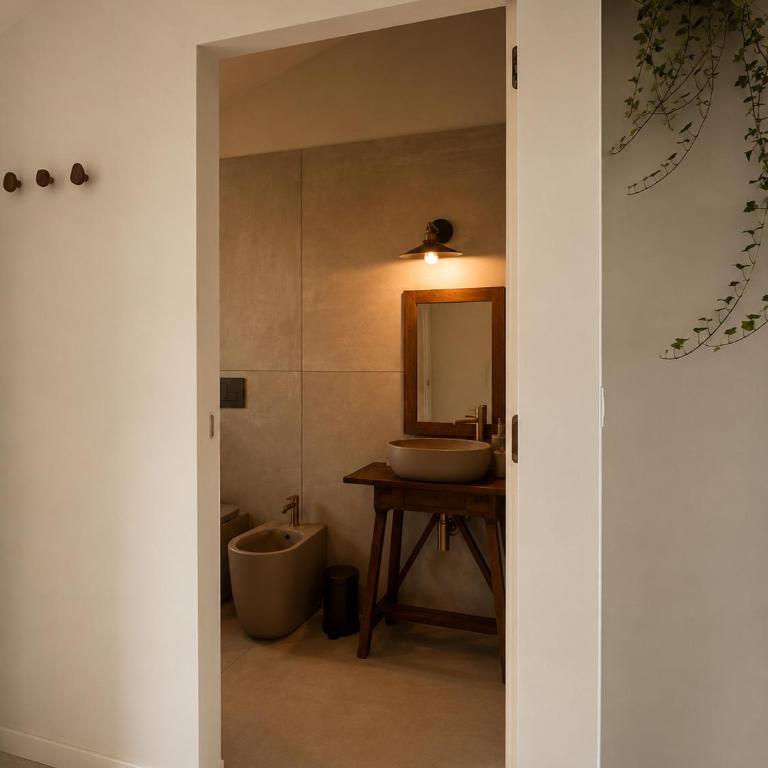 Qamar Studio Sea View - Aci Trezza & Riviera dei Ciclopi - Apartamento de 1 dormitorio - 29