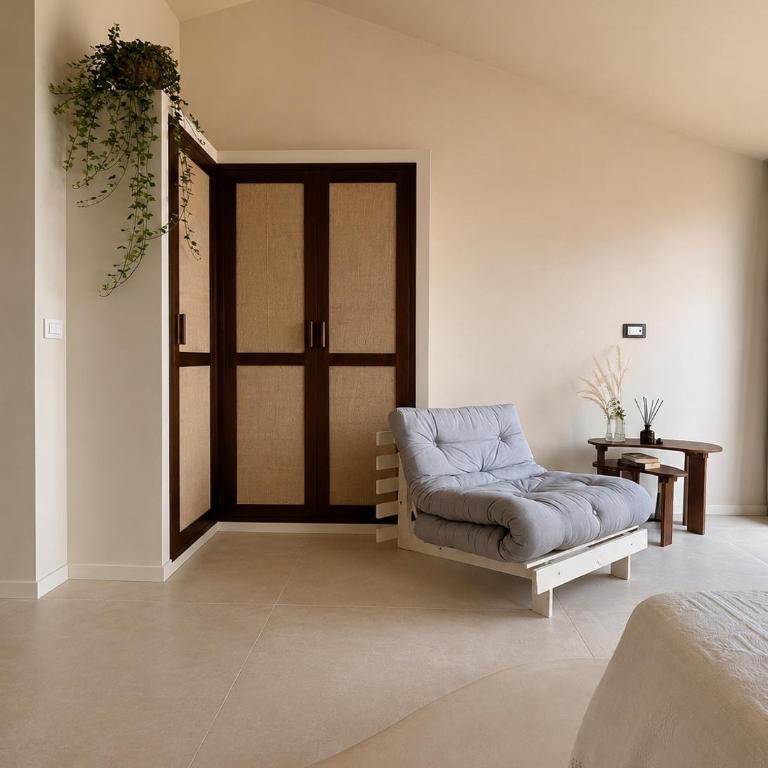 Qamar Studio Sea View - Aci Trezza & Riviera dei Ciclopi - Apartamento de 1 dormitorio - 15