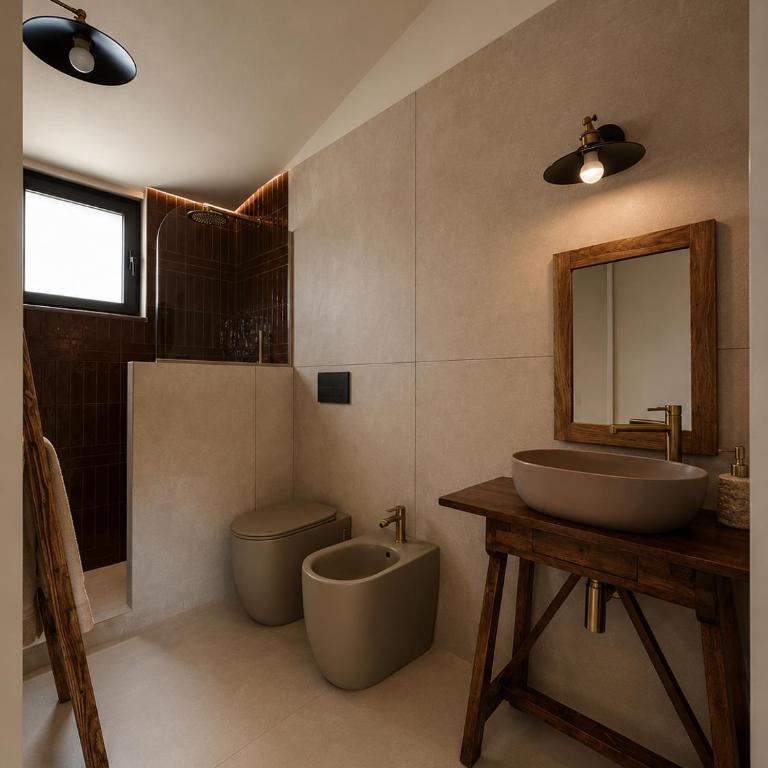 Qamar Studio Sea View - Aci Trezza & Riviera dei Ciclopi - Apartamento de 1 dormitorio - 27