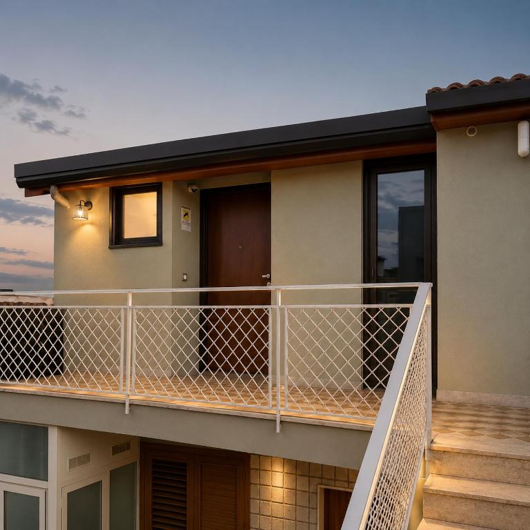 Qamar Studio Sea View - Aci Trezza & Riviera dei Ciclopi - Apartamento de 1 dormitorio - 35