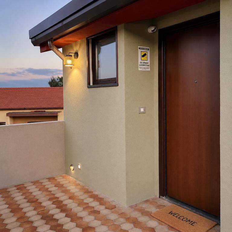 Qamar Studio Sea View - Aci Trezza & Riviera dei Ciclopi - Apartamento de 1 dormitorio - 36