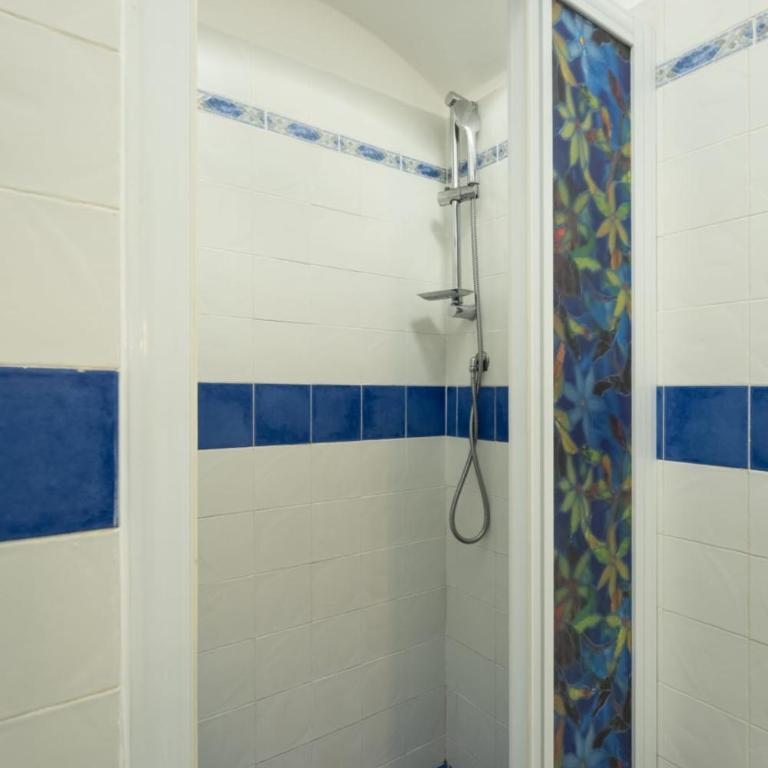 Ponte Vecchio Charming Flat- restyling june 2026 - One-Bedroom Apartment - 21