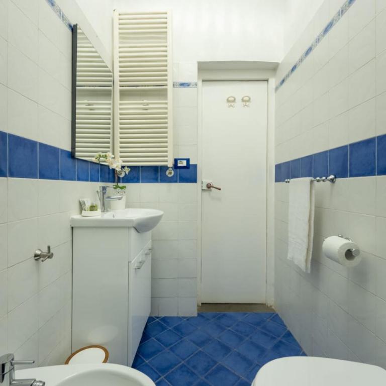Ponte Vecchio Charming Flat- restyling june 2026 - One-Bedroom Apartment - 22