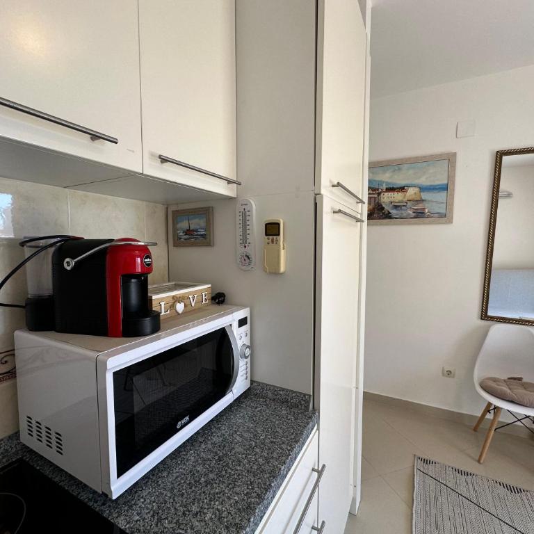 Budva - Becici - Apartman sa 1 Spavaćom Sobom - 3