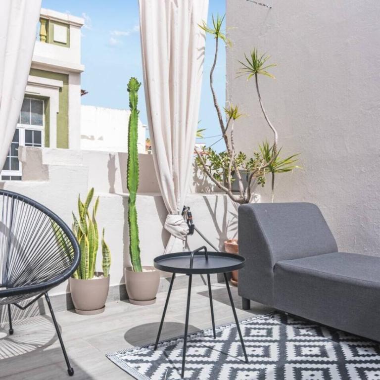 Blu House - Appartement 4 Chambres - 4