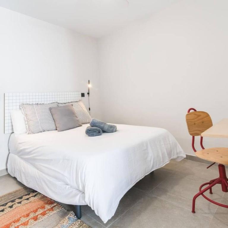 Blu House - Appartement 4 Chambres - 6