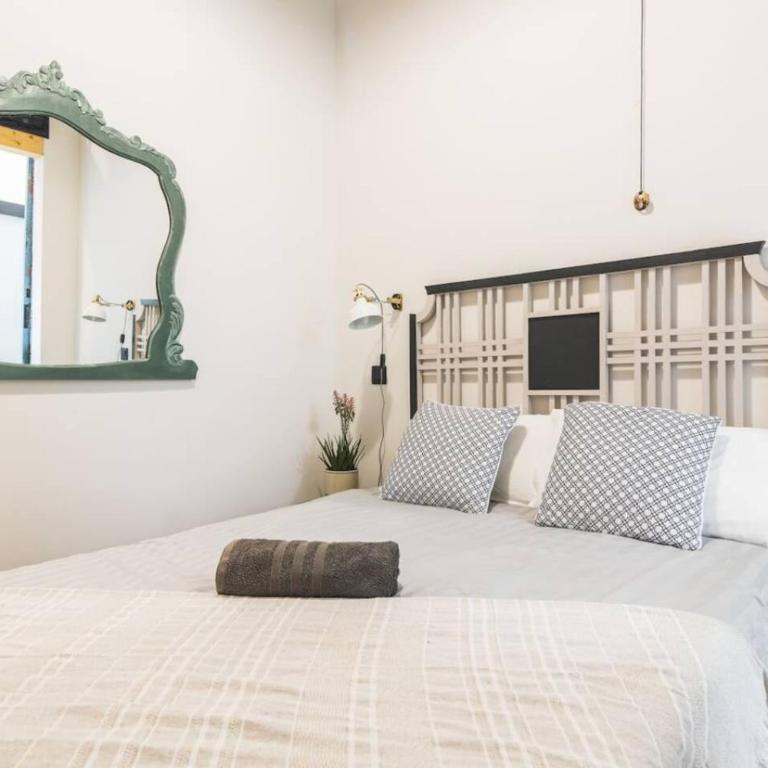 Blu House - Appartement 4 Chambres - 8