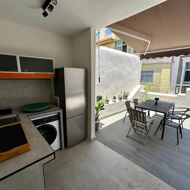 Blu House - Appartement 4 Chambres - 15
