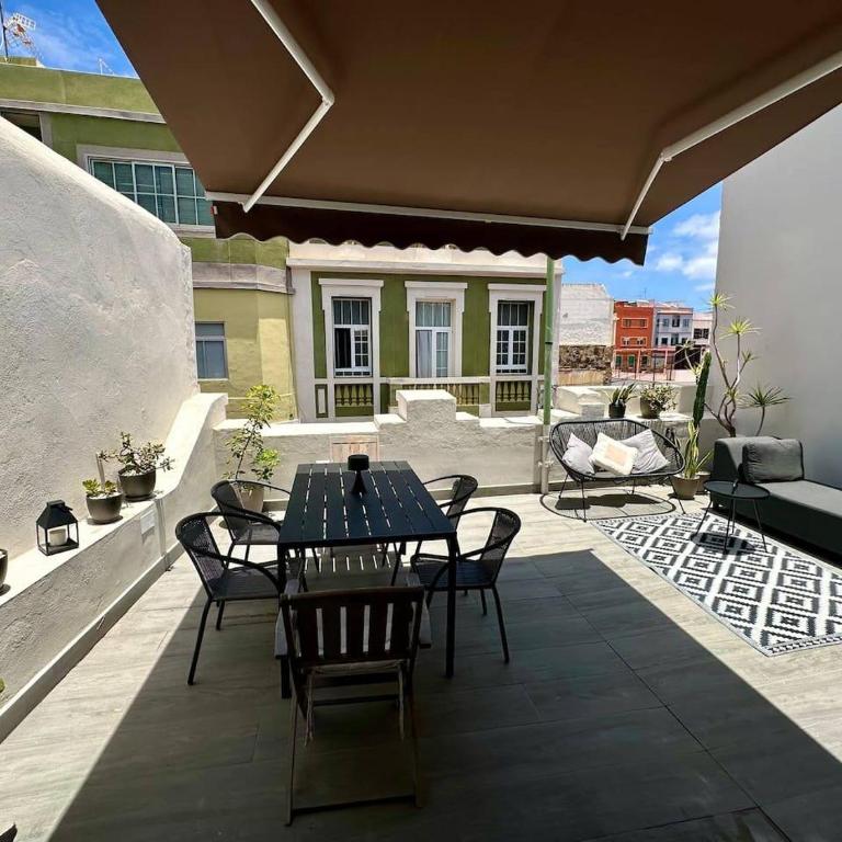 Blu House - Appartement 4 Chambres - 19