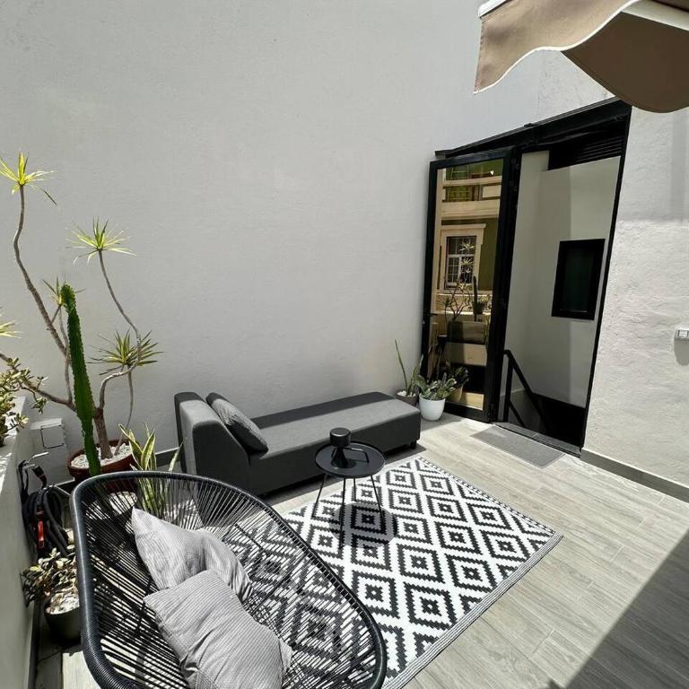 Blu House - Appartement 4 Chambres - 20