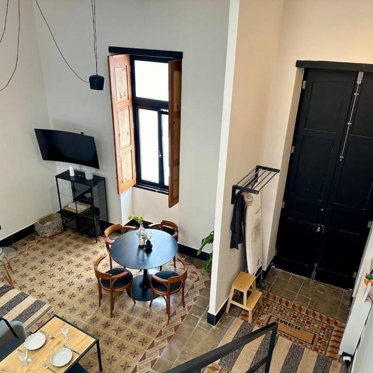 Blu House - Appartement 4 Chambres - 22