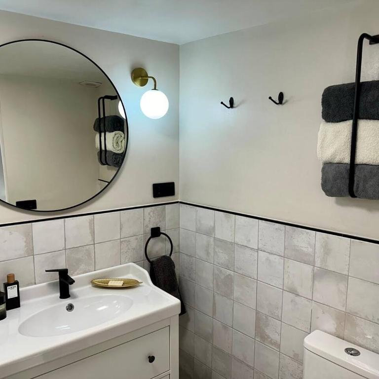 Blu House - Appartement 4 Chambres - 23