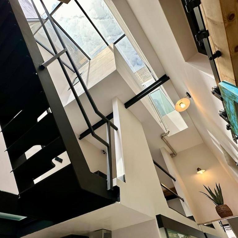 Blu House - Appartement 4 Chambres - 24