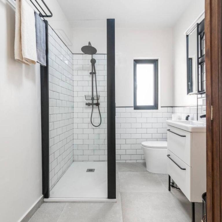 Blu House - Appartement 4 Chambres - 29