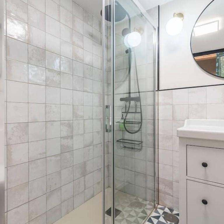 Blu House - Appartement 4 Chambres - 34