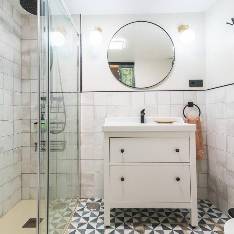 Blu House - Appartement 4 Chambres - 36