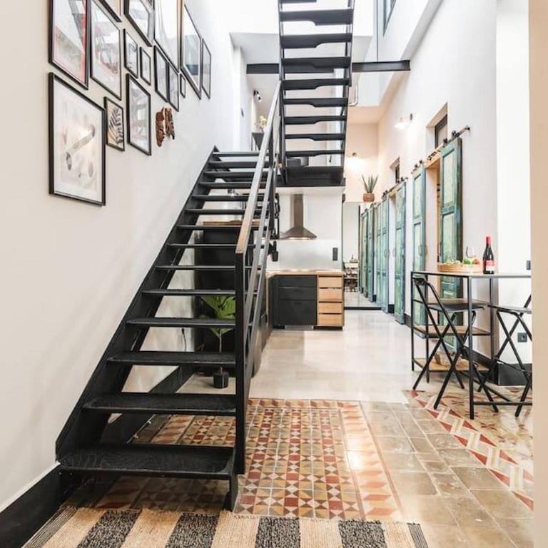Blu House - Appartement 4 Chambres - 43