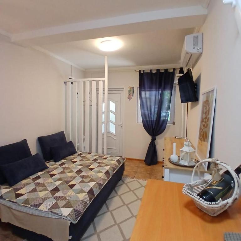 Apartment mini - Apartment mit 1 Schlafzimmer - 1