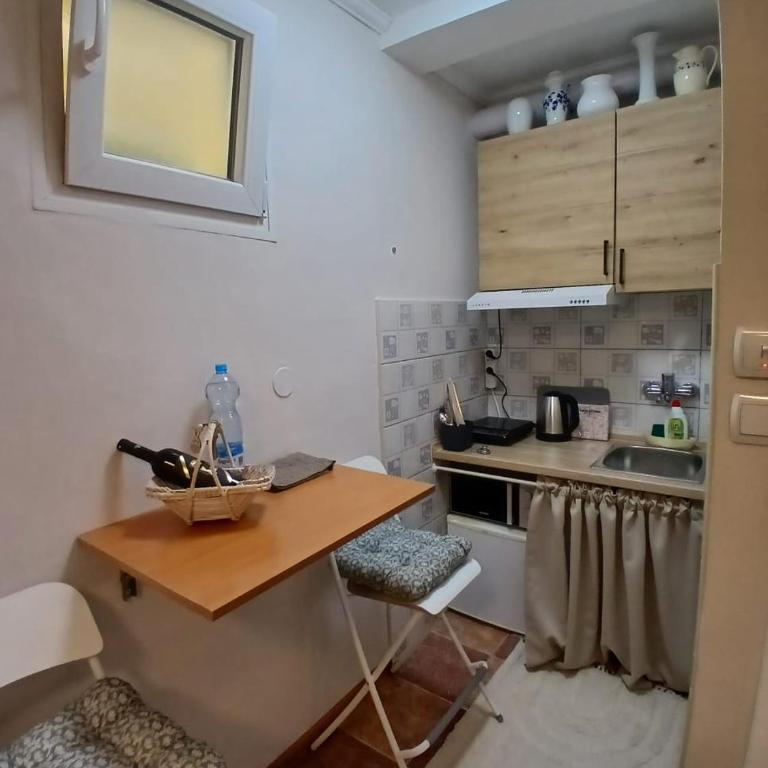 Apartment mini - Apartment mit 1 Schlafzimmer - 5