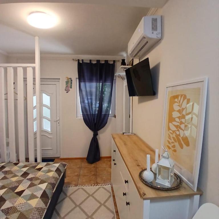 Apartment mini - Apartment mit 1 Schlafzimmer - 8