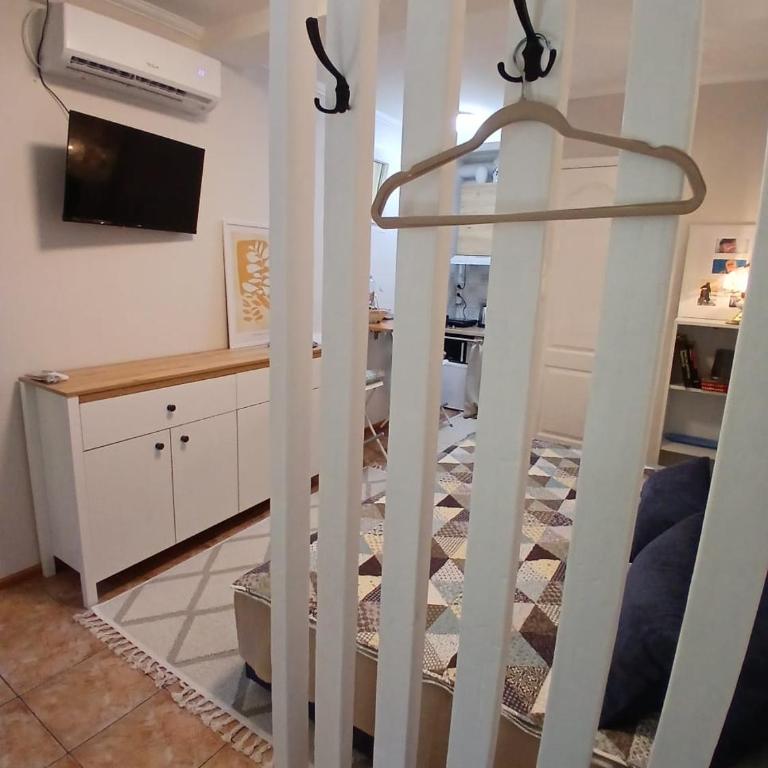 Apartment mini - Apartment mit 1 Schlafzimmer - 9
