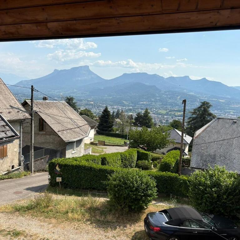 Cozy and Independent Studio with a View - Appartement 1 Chambre - 9