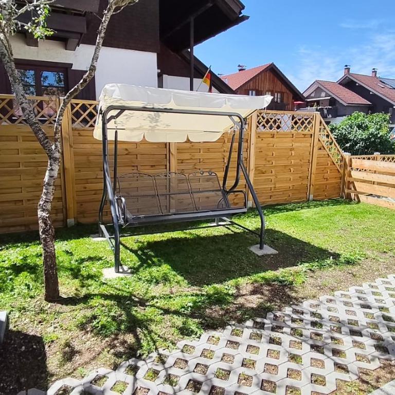 Ferienhaus Gabriela Allgäu - Haus mit 3 Schlafzimmern - 62