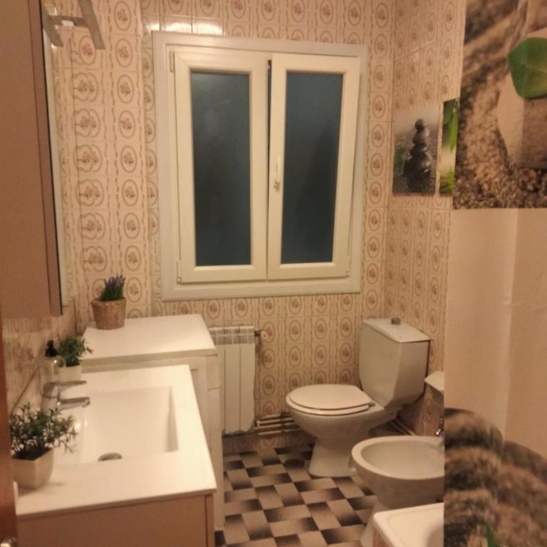 Rosalía de Castro - Apartamento de 1 dormitorio - 5