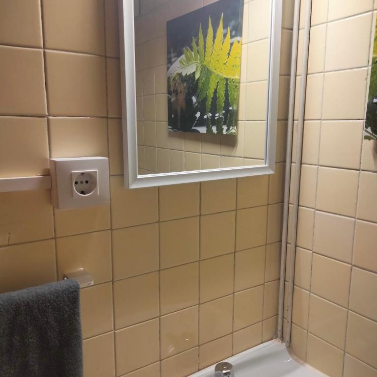 Rosalía de Castro - Apartamento de 1 dormitorio - 7