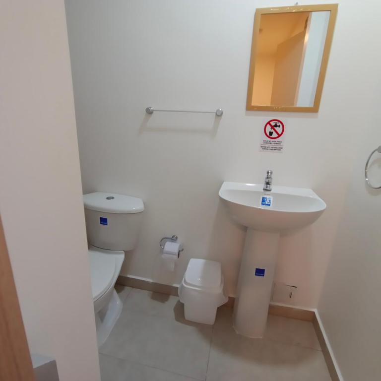 Alojamiento MissCecily - Habitación Doble con baño privado - 5