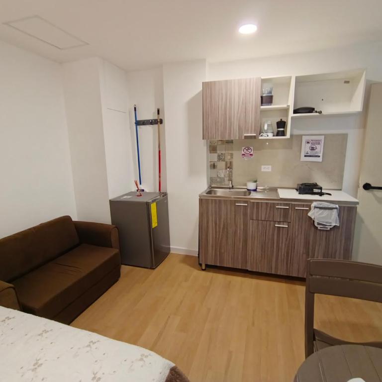 Alojamiento MissCecily - Apartamento - 12