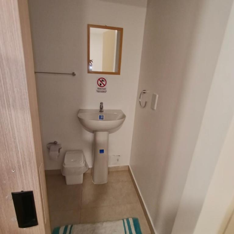 Alojamiento MissCecily - Habitación Doble con baño privado - 4