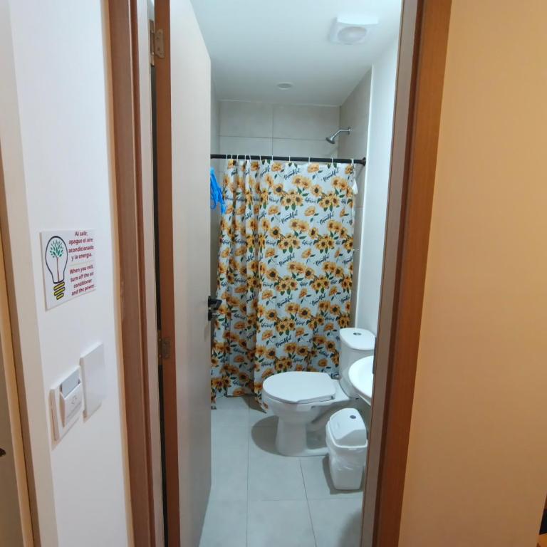 Alojamiento MissCecily - Apartamento - 8