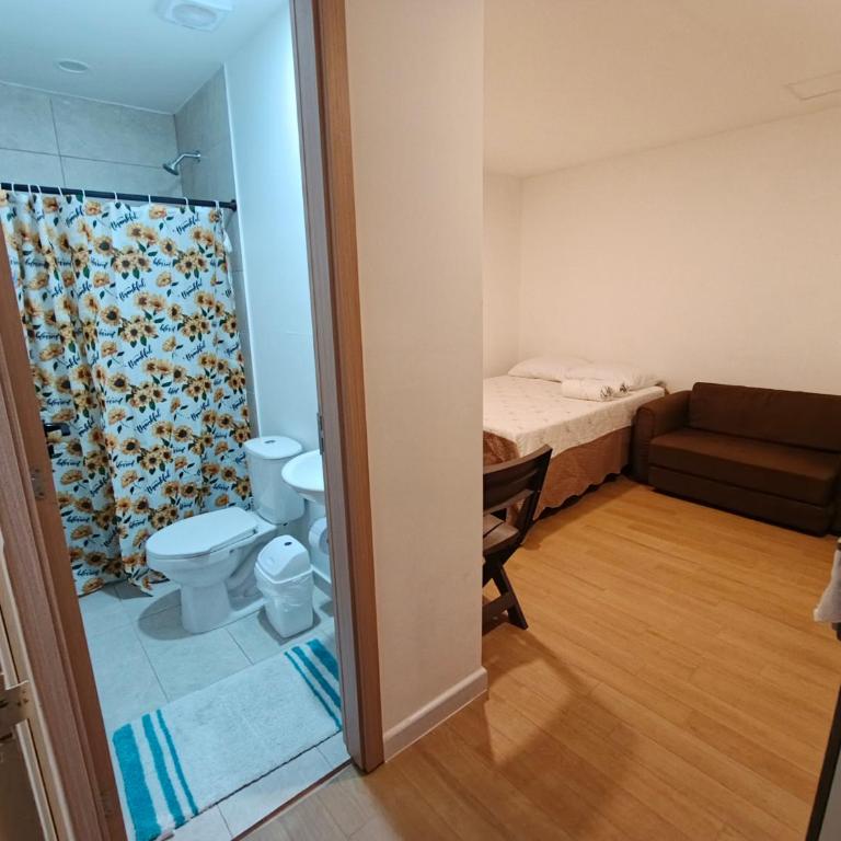 Alojamiento MissCecily - Apartamento - 9
