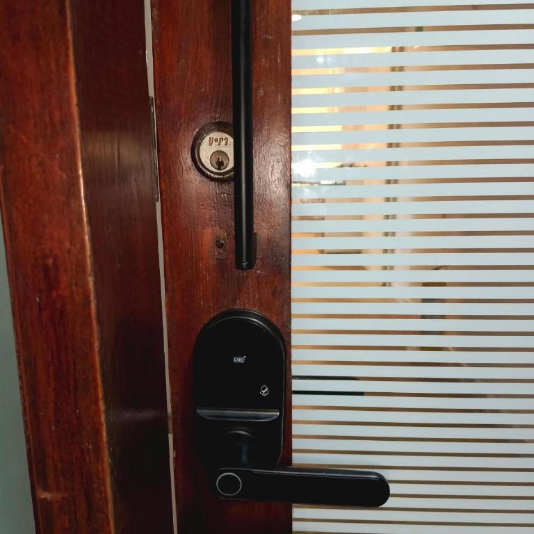 Alojamiento MissCecily - Habitación Doble con baño privado - 7