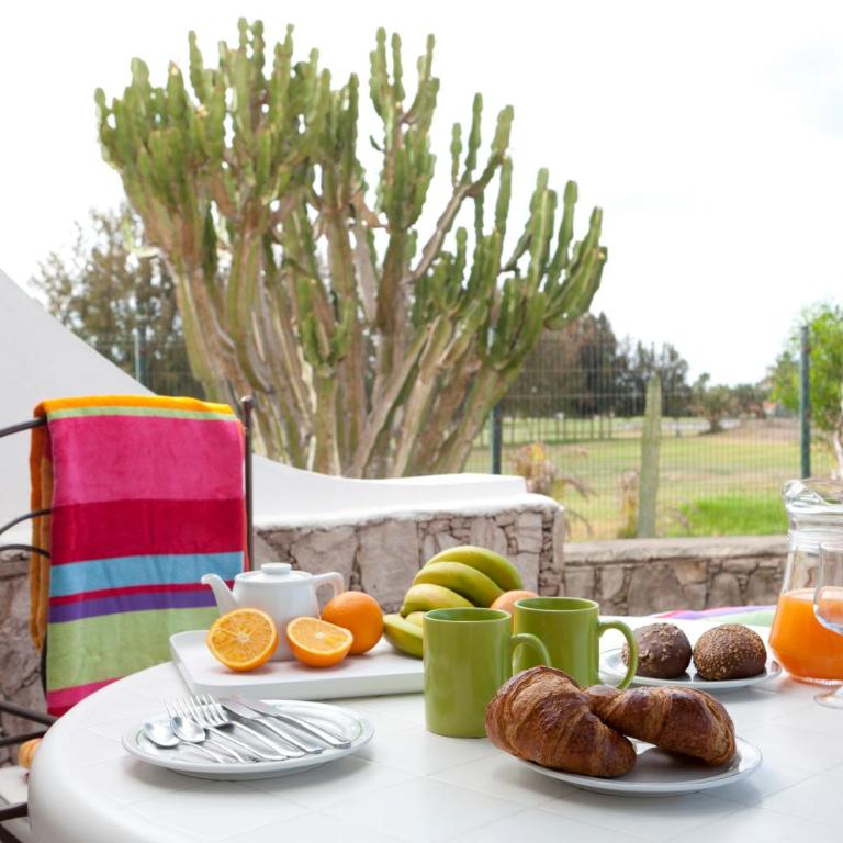 Vista Verde - Adults Only - Bungalow con terraza y vistas a la piscina - 7