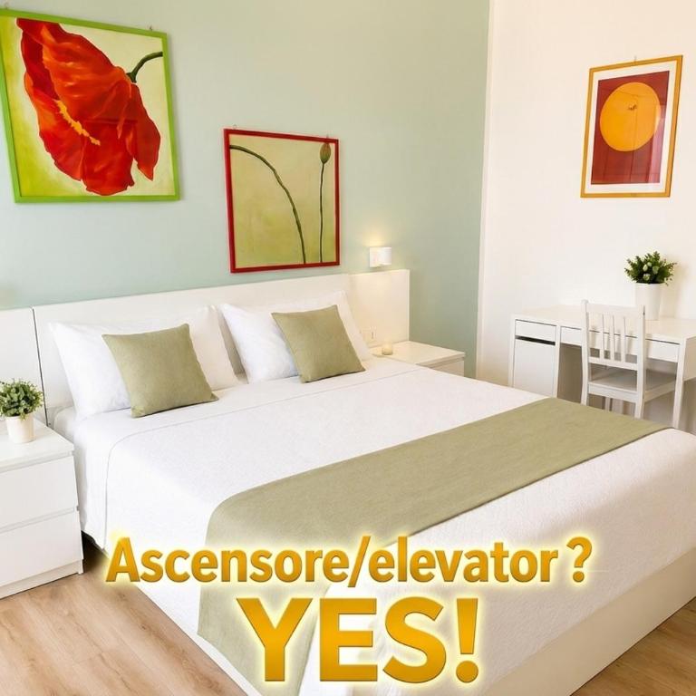 Paladino al Centro - Apartment - Appartamento con 1 Camera da Letto - 1