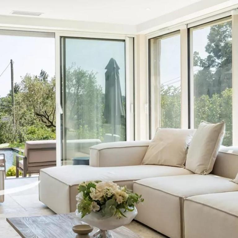 Villa Nova - Valbonne - Villa - 22