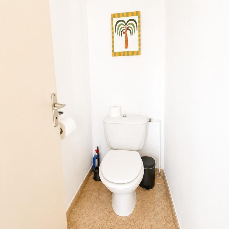 Central and 2 steps from Golfe-Juan beach - Apartment mit 2 Schlafzimmern - 11