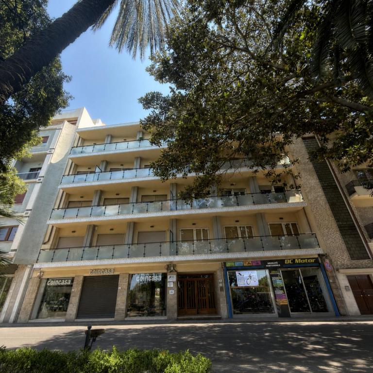 Bilocale sul Lungomare - Apartamento de 2 dormitorios - 8