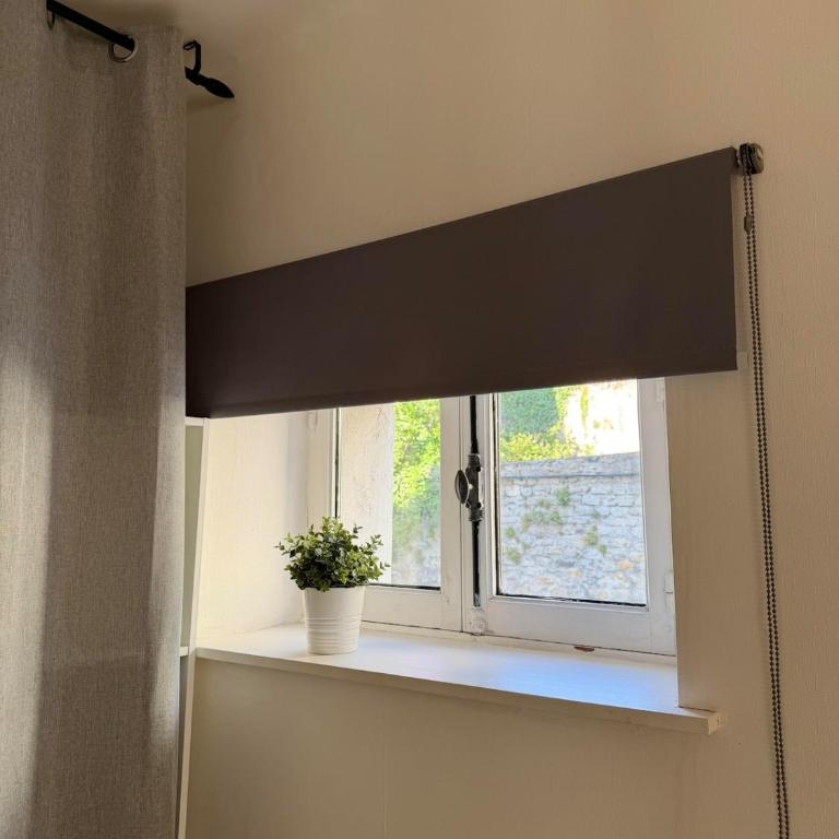 Le Cocon de Victor, downtown & Old Town - Apartment mit 1 Schlafzimmer - 5