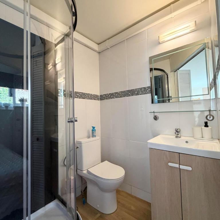 Le Cocon de Victor, downtown & Old Town - Apartment mit 1 Schlafzimmer - 7