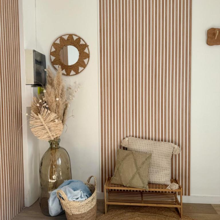 Le Cocon de Victor, downtown & Old Town - Apartment mit 1 Schlafzimmer - 10