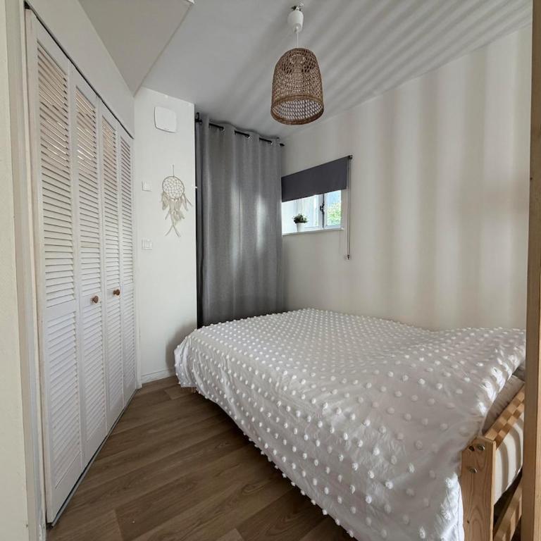 Le Cocon de Victor, downtown & Old Town - Apartment mit 1 Schlafzimmer - 15